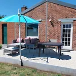 Le Refuge Du Grand Mitan *