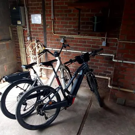 Le Refuge Du Grand Mitan Isieres