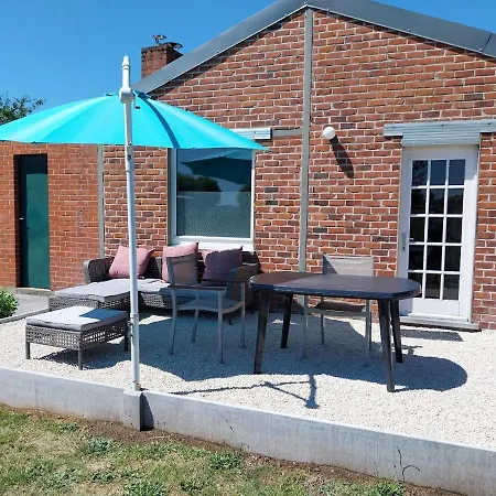 Le Refuge Du Grand Mitan *