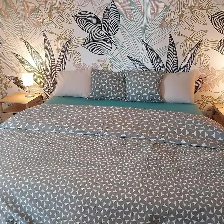 Le Refuge Du Grand Mitan *