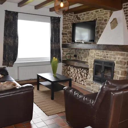 Le Refuge Du Grand Mitan بيت للعطل Isieres