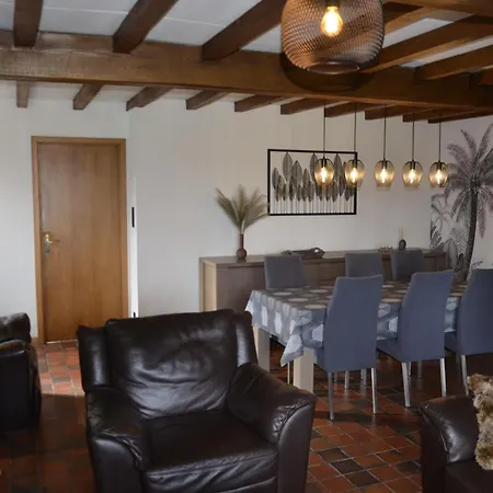 Le Refuge Du Grand Mitan Dom wakacyjny Isieres