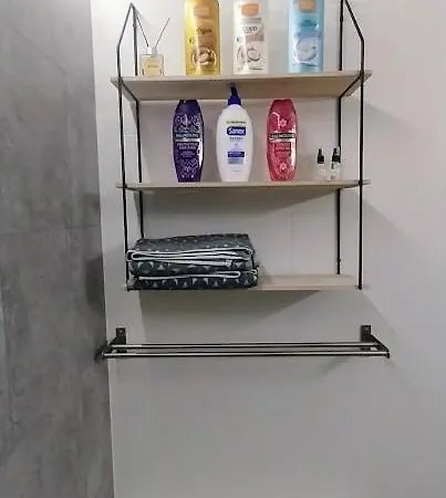 Dom wakacyjny Le Refuge Du Grand Mitan Isieres