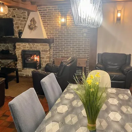 Le Refuge Du Grand Mitan
