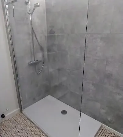 Holiday home Le Refuge Du Grand Mitan Isieres