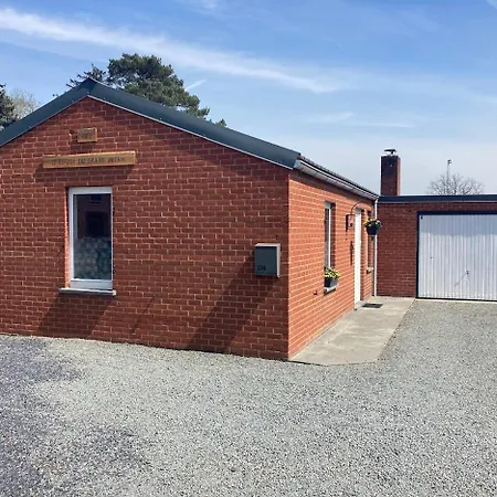 Le Refuge Du Grand Mitan *