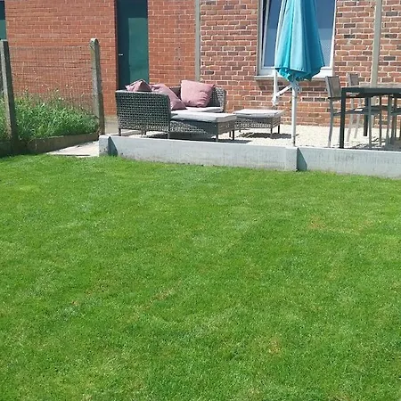 Dom wakacyjny Le Refuge Du Grand Mitan Isieres